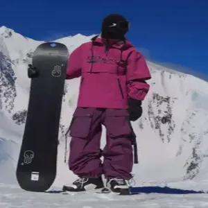 시노 남자보드복 세트 스노우보드복 스노우보드