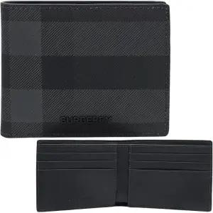 25FW [주아몰]  체크 바이폴드 반지갑 8112244 국내발송