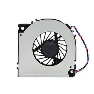 냉각 팬 KDB04112HB DC 12V 0.07A 0.4W 6CM 3선