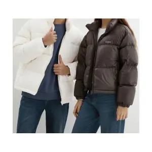 매장정품 게스 GUESS [CORE] 3color 베이직푸퍼 MP4W9890 733335