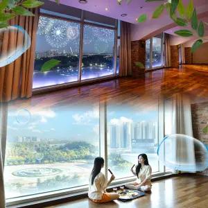 [일산] 원마운트 워터파크+찜질방 PKG/워터파크/테마파크/물놀이/수영장/일산가볼만한곳/여행/아이랑/찜질방