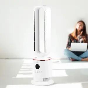 Comely 감성무드등 저소음 PTC 날개없는온풍기/사무실히터 업소용난로 가정용온풍기 거실온풍기