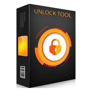 Unlock Tool Re수리 도구 90 180 360일
