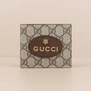 네오빈티지 GG 수프림 반지갑 473954 K9GOT 8861