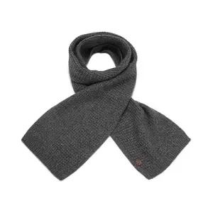 [듀퐁] 조직 믹스 450 캐시미어 롱쁘띠머플러 그레이 TE4FM64EM450TGY