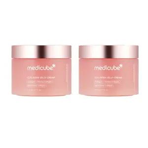 메디큐브 콜라겐 젤크림 110ml 2개