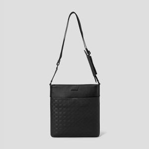 [빈폴ACC] (BE57D2T035) 모노알리사 세로메신저 - 블랙