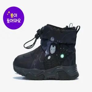갤러리아 [ABC 셀렉트](아동용)PADDED BOOTS/K7200 MARVEL