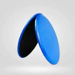 헬스 슬라이드 패드 홈트 글라이딩 2p세트 복근운동기구 슬라이딩 글라이딩디스크