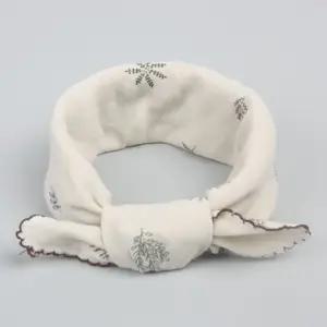 거즈사각스카프 리프베이지/가재/여름/스카프/순면/여자/쁘띠/넥/등산/여성/봄/목/등산용/목주름/선물용