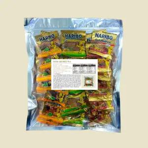 하리보 젤리 간식 (대용량)