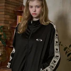 본 테이프 트랙탑 블랙