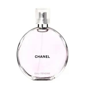CHANEL 샹스 오 땅드르 우먼 오 드 뚜왈렛 플로럴향 50ml, 1개