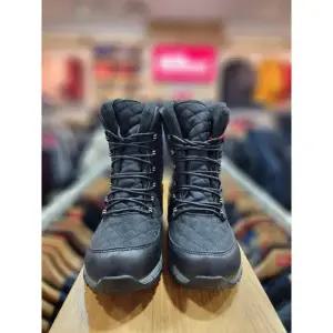 레드페이스 세이브존05 콘트라 퀼팅 방한 방수부츠 RESGHCW17101W (27330978)