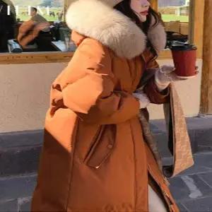 [귈림][귈림] 후드 퍼 탈부착 점퍼 GAWCT008P