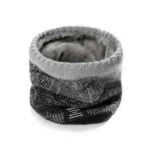 방한 방풍 목토시 따뜻한 방수 헬스 자전거 에어 중 목도리