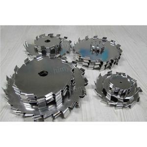 임펠라 블레이드 특수 교반기날개 날 믹서 임펠러 믹서기