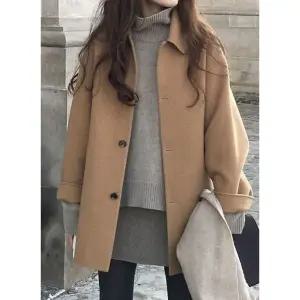 헤인 카라 하프 코트1029925