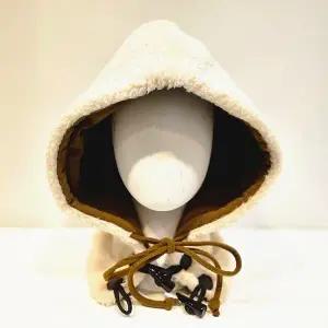 [대구백화점] [캡텐]엘르 뽀글이 바라클라바 IV(ELE6UAE004)