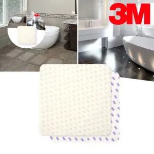 (제스트)3M 욕실 화장실 미끄럼방지 14 패드 논슬립 패드