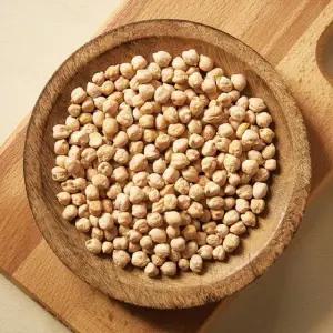 [현대농산]25년산 캐나다산 병아리콩 2kg(500gX4봉)