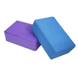 홈트 홈요가 논슬립 근력 강화 사각 블럭 필라테스 스트레칭 블록