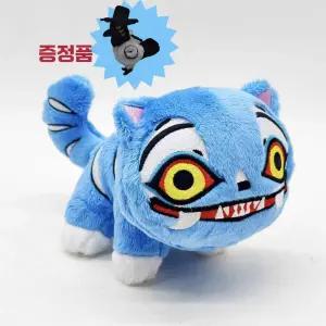 케이팝 데몬 인형 캐릭터 봉제 헌터스 제품 더피 케데헌