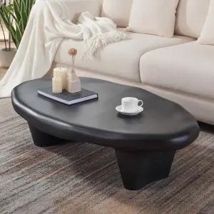 조약돌 거실 테이블 쇼파 곡선 엔틱 인테리어 디자이너 물결 비정형 좌탁 구름 뭉게