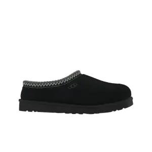 어그 타스만 2 슬리퍼 모카신 블랙 남성 겨울신발 방한화 1174671