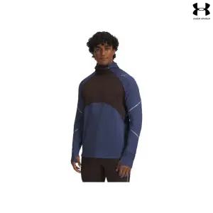 [언더아머](하남점)6007088-418 남성 UA 헤일로 런 콜드 웨더 발라클라바 후드