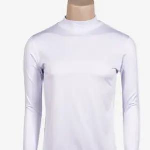 남성 반목 긴팔 이너 겨울 목티 폴라티