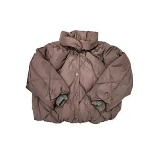 [롯데백화점]안지크 하이넥셔링구스패딩AH4DW1130