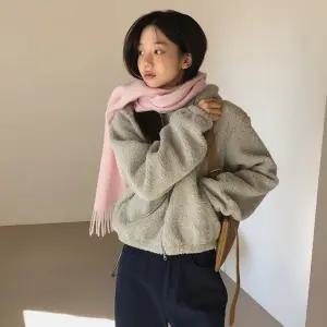 [메이비베이비] Milou Hood Zipup (2colors)