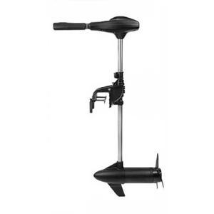 가이드모터 전동 보트 낚시 2단 전기선외기 피싱카약 걸이 1인 핸들 가이드 고출