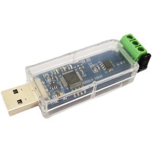 USB to CAN 버스 컨버터 어댑터 모듈 TJA1051T/3 비절연