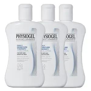 피지오겔 데일리 모이스쳐 테라피 페이셜 로션 200ml 3개