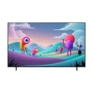 LG전자 나노셀 AI 65NANO80AEA 스탠드 (가인)