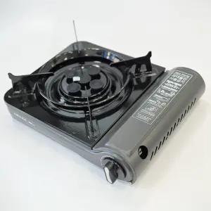 맥스 고화력 부르스타 5구 휴대용 가스버너 가스레인지 오공스토브 (케이스포함)