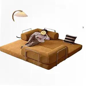 데이베드 소파 원룸 접이식 겸용 모듈 침대 소파베드