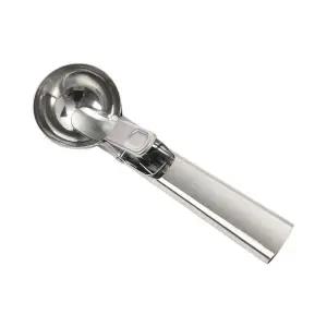 (5.5cm) 과일 스쿱/스쿠프/스푼/다용도/디저트/볼러/디져트/메론/멜론/뜨기/숟가락/멜론용/빙수/수박/스뎅