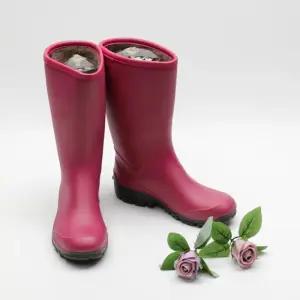 대신cm YBD 울트라 아제리아w 방한장화/여성털장화/겨울 레인부츠