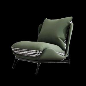 감각적 쇼파 릴렉스 낮은 1인용의자 안락 의자 거실 포엥 소파베드 1인소파 라운지체어