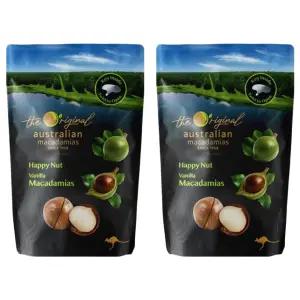 해피넛 바닐라향 마카다미아, 225g, 2개