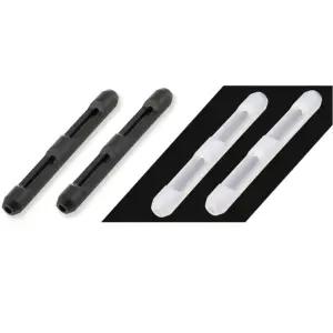 안경다리커버 실리콘튜브 귀보호캡 안경소품