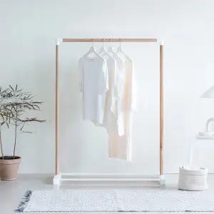 네이프 이동식 행거 CM800