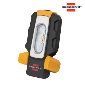 브레넨스툴 휴대용 충전식 4 LED 작업등 캠핑 핸드 랜턴 1176440