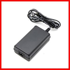 AC-L100 AC-L15 AC 전원 어댑터 키트, 소니 HDR-AX2000E DCR-VX2100E 캠코더용, EU, 미국, 영국 플러그
