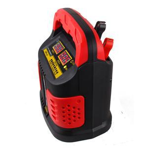 점프스타트 차량용점프스타터 자동 점프스타터 휴대용 LCD 완속 스마트 상품