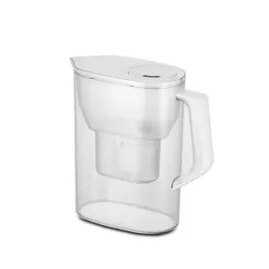 휴롬 미니 휴대용 간이 정수기 WP1T-F01WH 단순배송상품