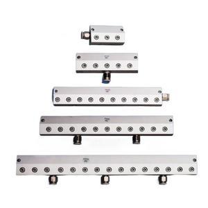 에어나이프 고압 블로잉 막대형 에어 노즐 호스 제트